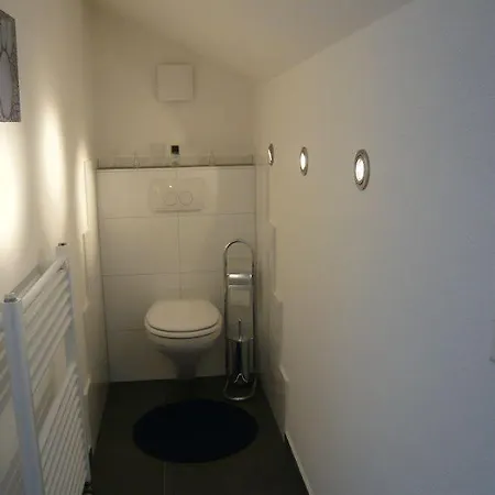 Apartment Am Moos