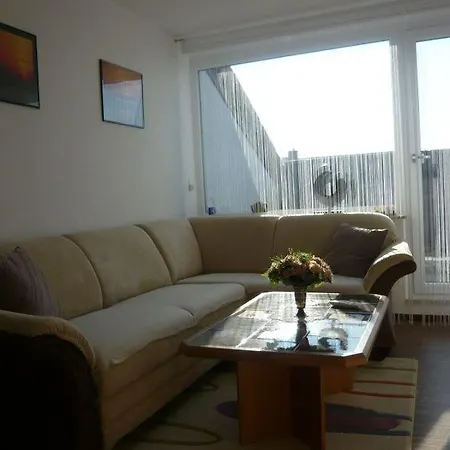 Am Moos Апартаменты Исни (Альгой)