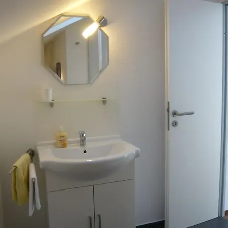 Apartment Am Moos *