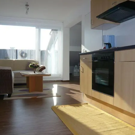 Апартаменты Am Moos Исни (Альгой)