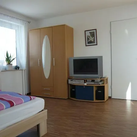 Am Moos Апартаменты