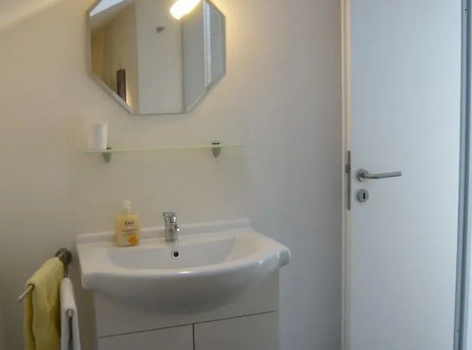 Apartament Am Moos *