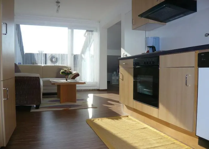 Apartament Am Moos Isny im Allgäu