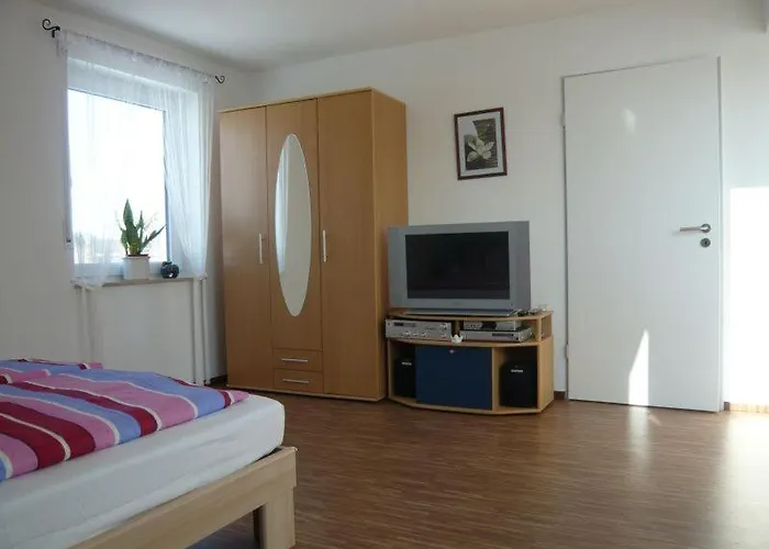 Am Moos Apartament